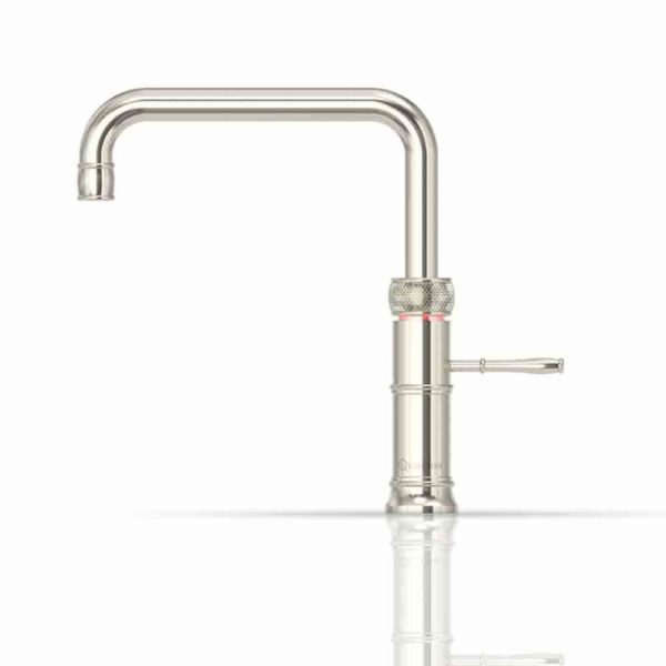 Quooker Classic Fusion Square Combi+