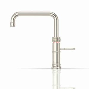 Quooker Classic Fusion Square Combi