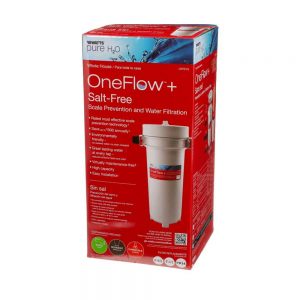 OneFlow OFPSYS incl. montage