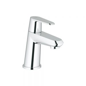 GROHE Eurodisc Cosmopolitan fonteinkraan chroom